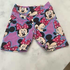 Wild Rich Kids - Minnie Shorts - size 6